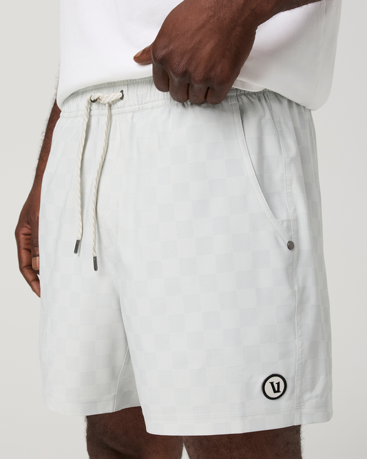 Kore Short Lined 5" - US 6182