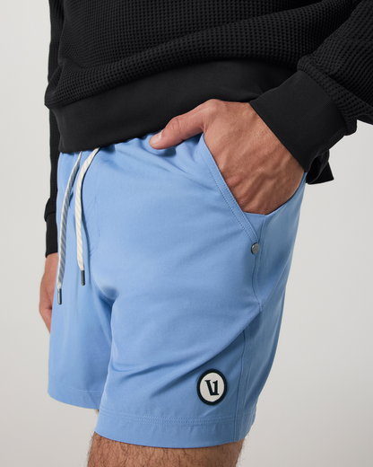 Kore Short Lined 5" - US 7638