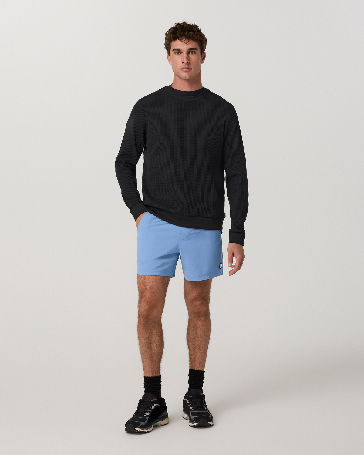 Kore Short Lined 5" - US 7638
