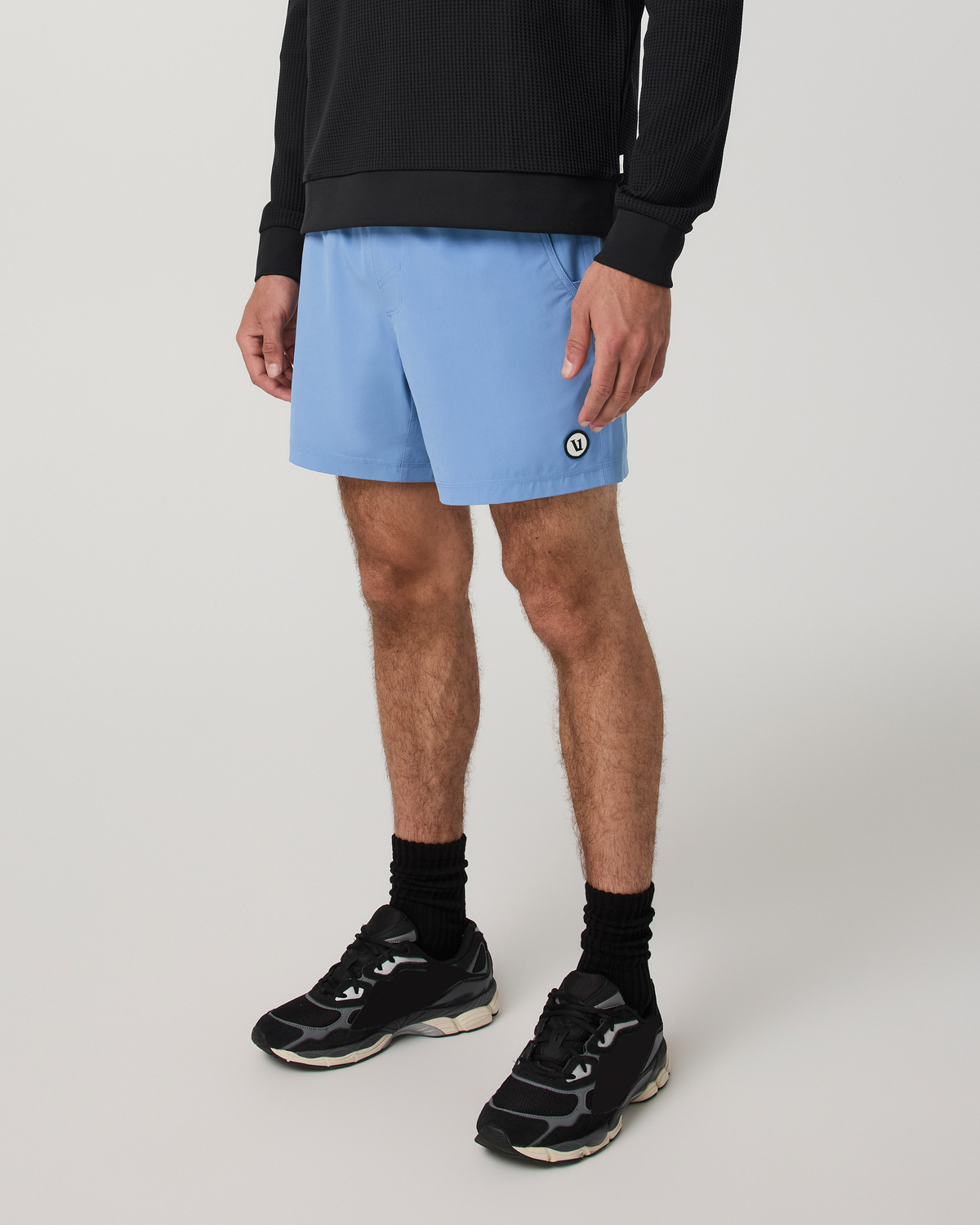Kore Short Lined 5" - US 7638