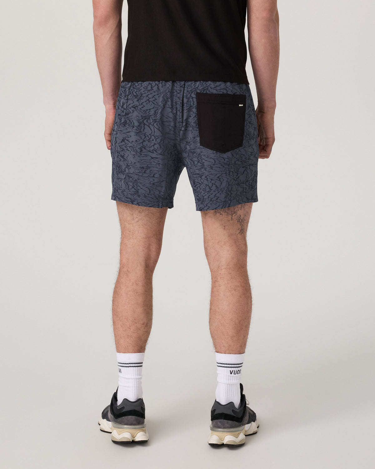Kore Short Lined 5" - US 4530