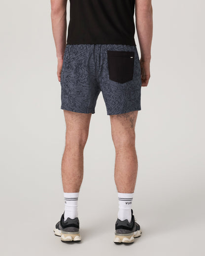 Kore Short Lined 5" - US 4530