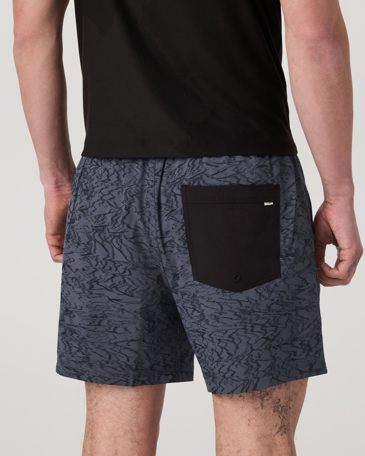 Kore Short Lined 5" - US 4530