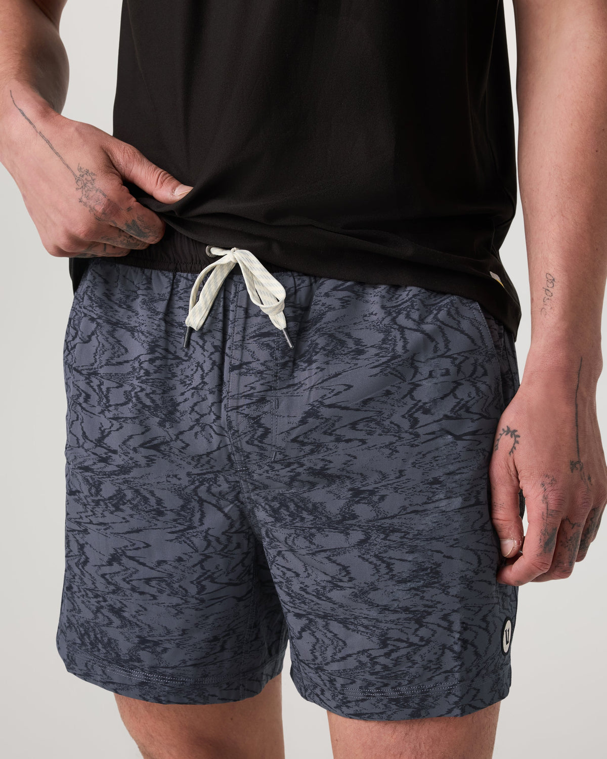 Kore Short Lined 5" - US 4530