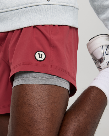 Kore Short Lined 5" - US 6947
