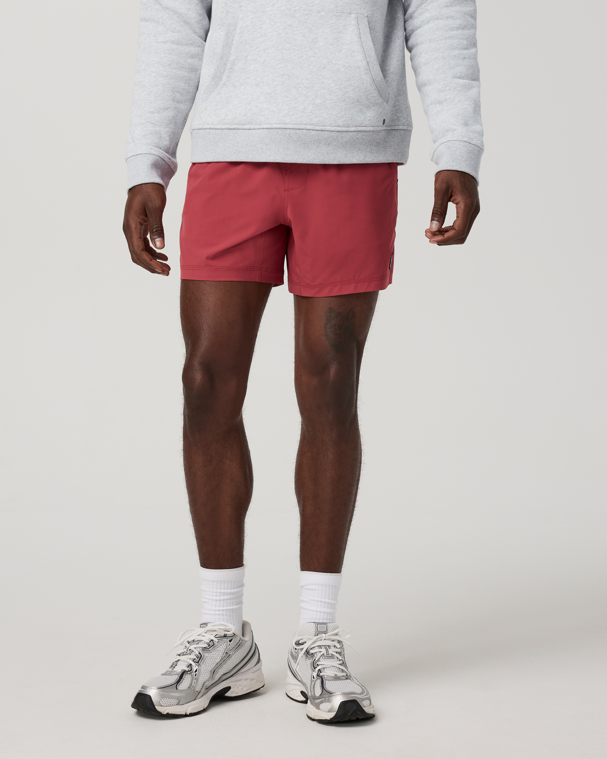 Kore Short Lined 5" - US 6947