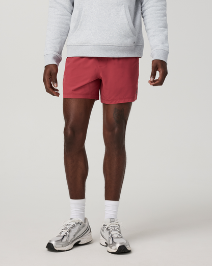 Kore Short Lined 5" - US 6947