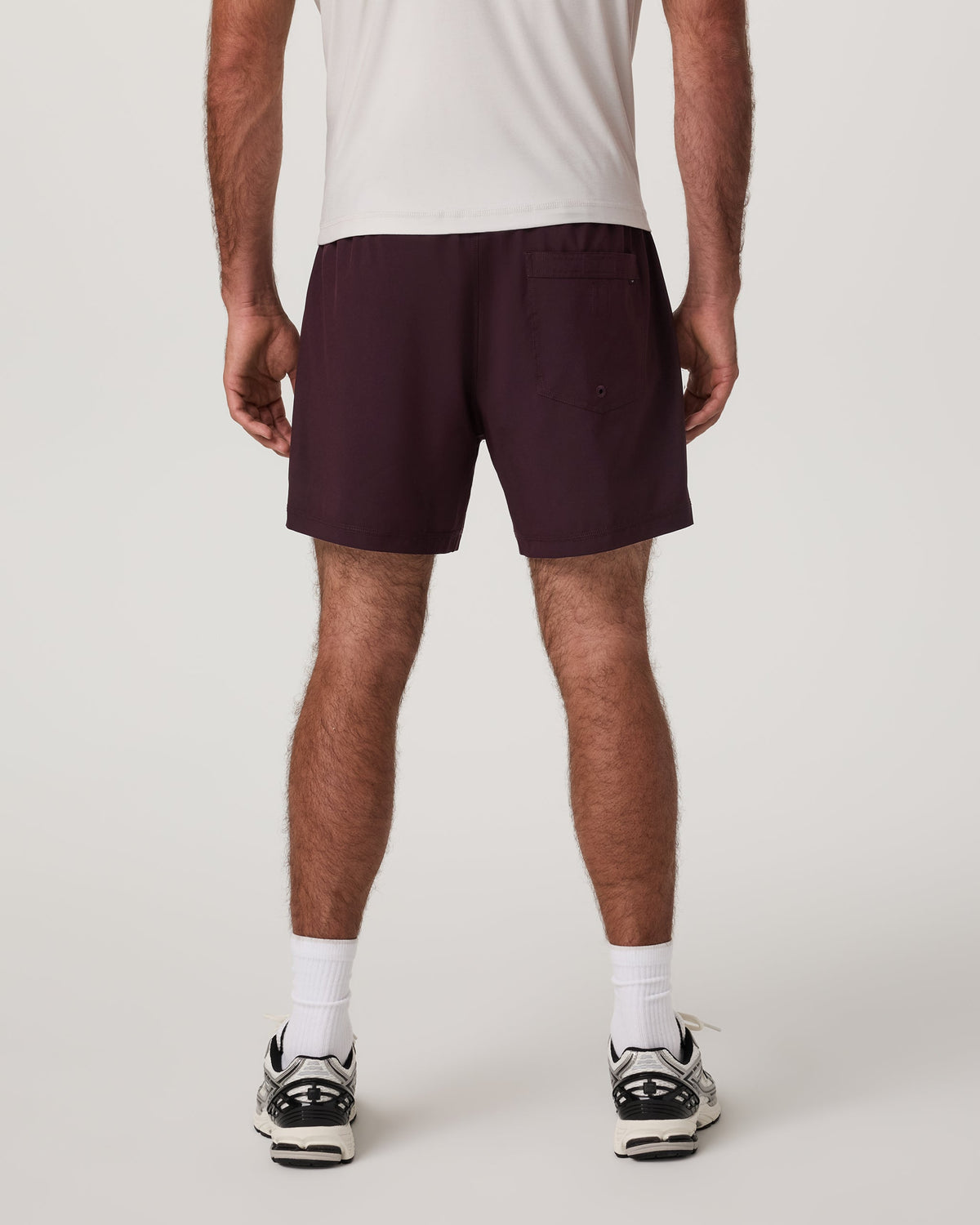 Kore Short Lined 5" - US 8714