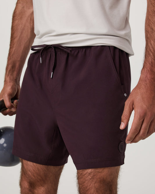 Kore Short Lined 5" - US 8714