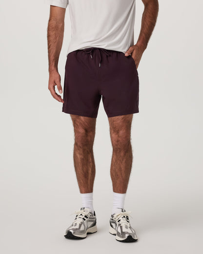 Kore Short Lined 5" - US 8714