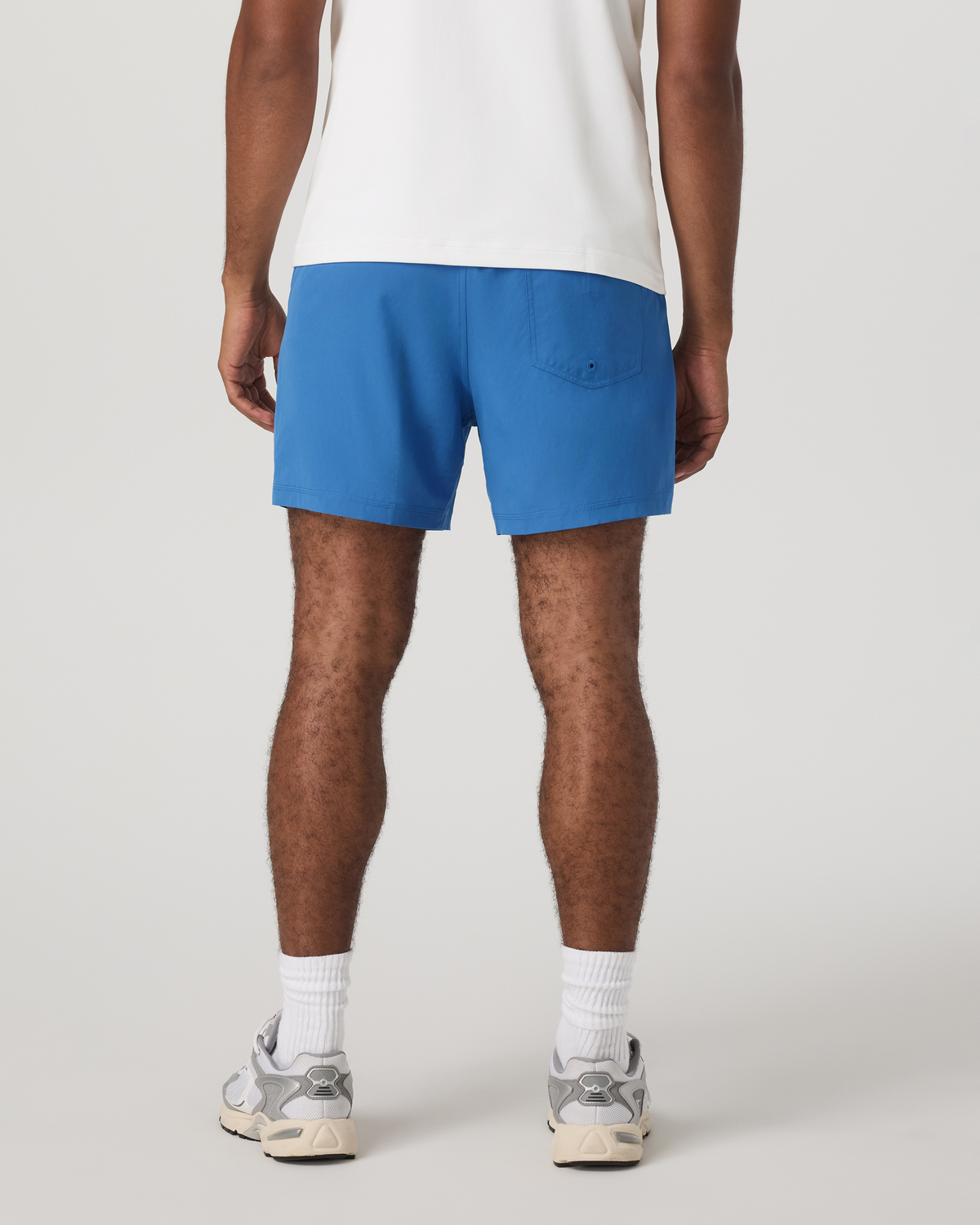 Kore Short Lined 5" - US 1901