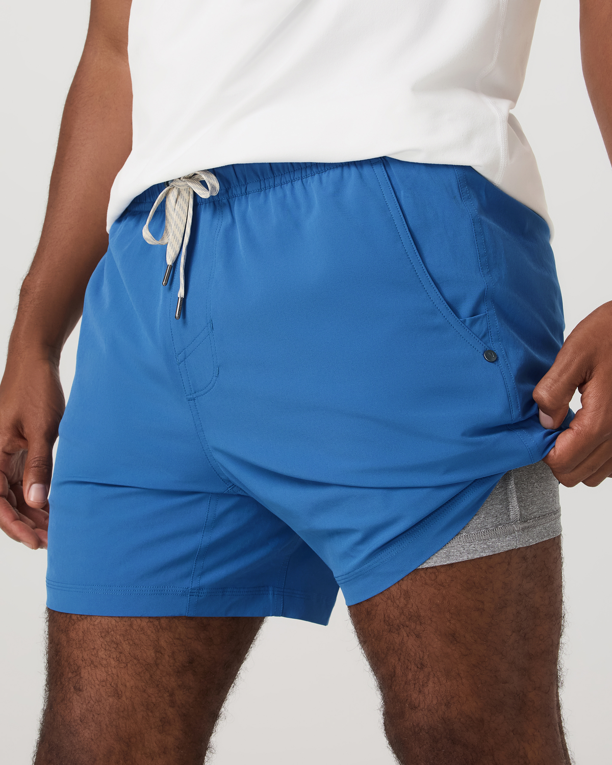 Kore Short Lined 5" - US 1901