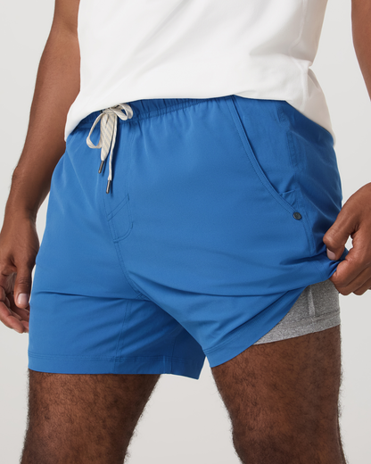 Kore Short Lined 5" - US 1901