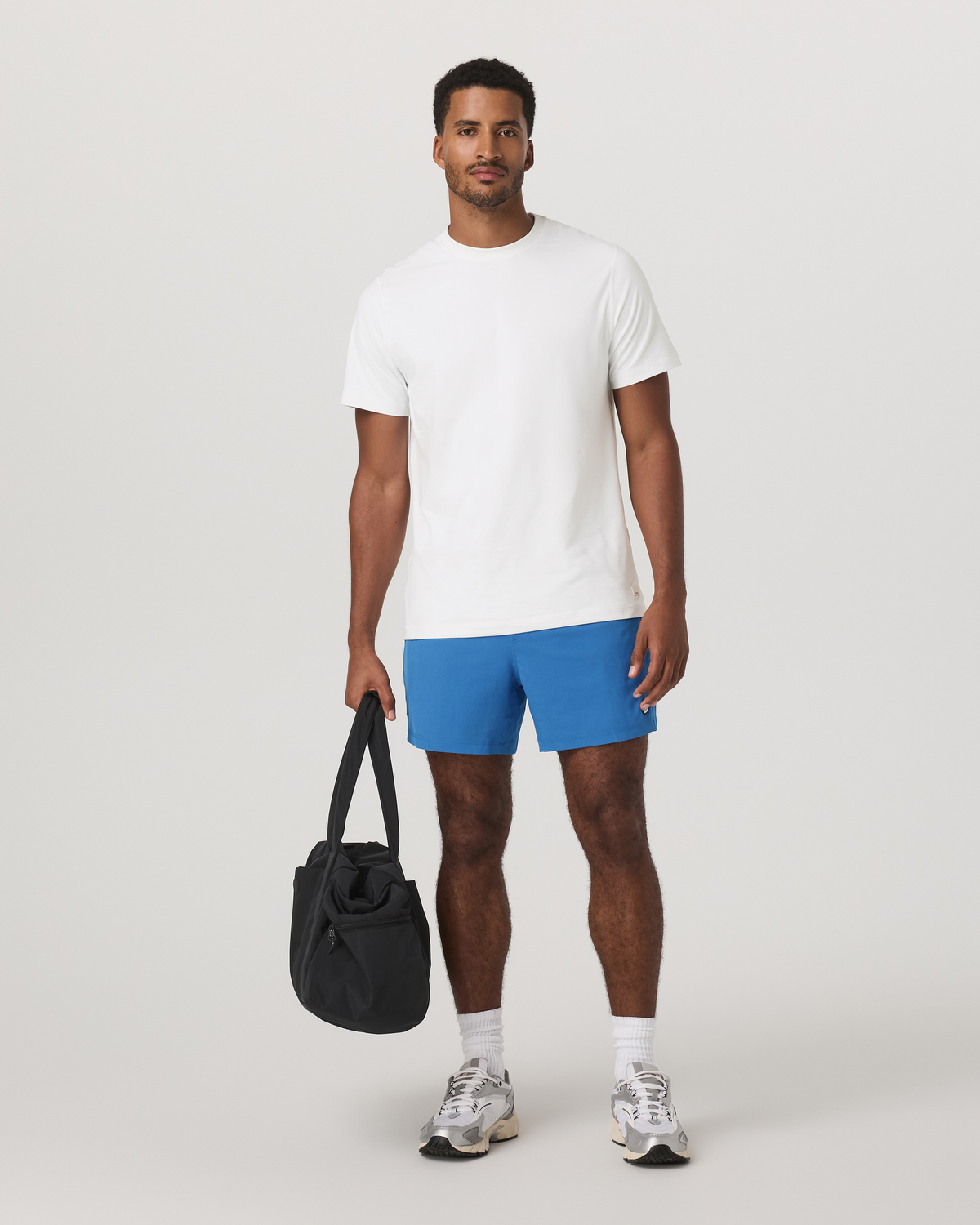 Kore Short Lined 5" - US 1901