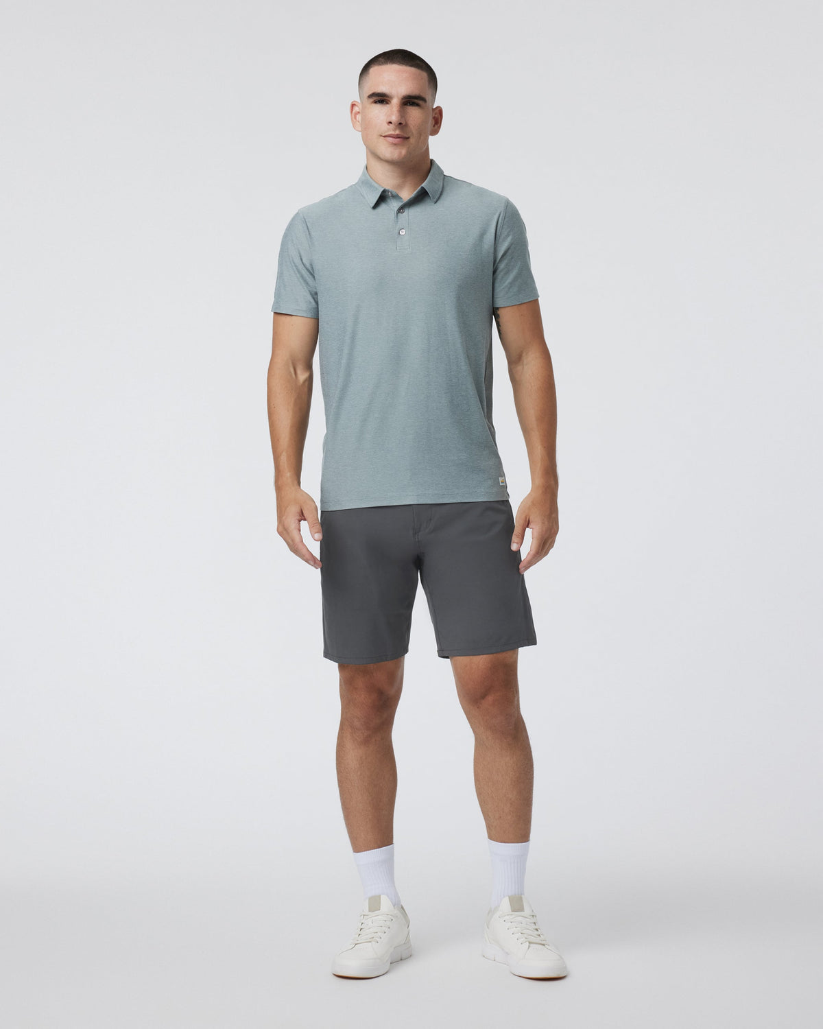 Aim Short - US 1626