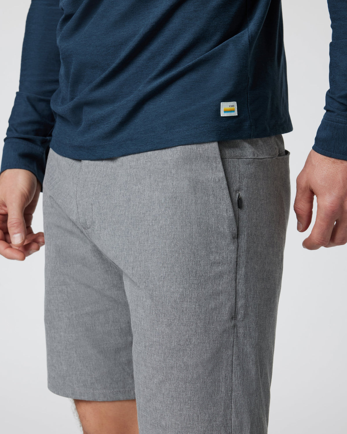 Aim Short - US 4009