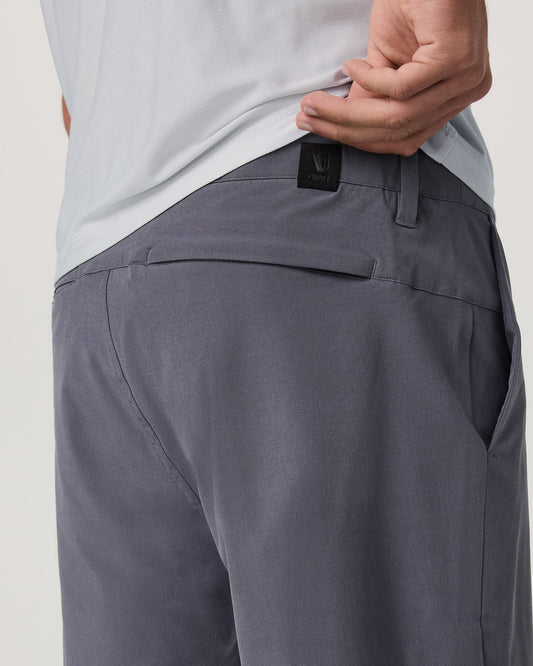Aim Short - US 8022