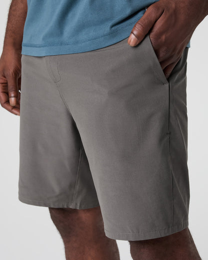 Aim Short - US 8254