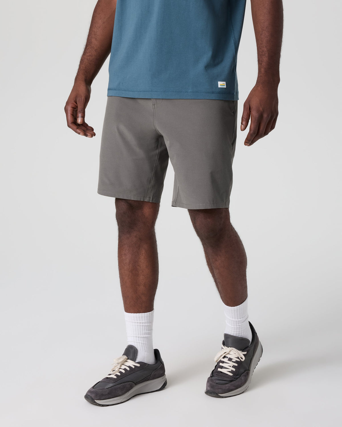 Aim Short - US 8254