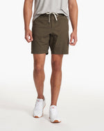 Ripstop Short - US 4636