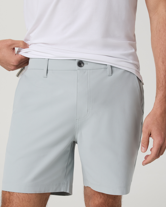 Vuori Meta™ Short 6" - US 8415