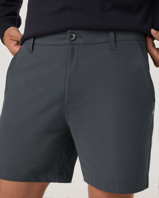 Vuori Meta™ Short 6" - US 6035