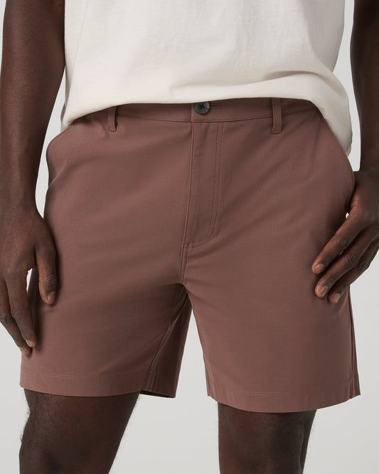 Vuori Meta™ Short 6" - US 1879