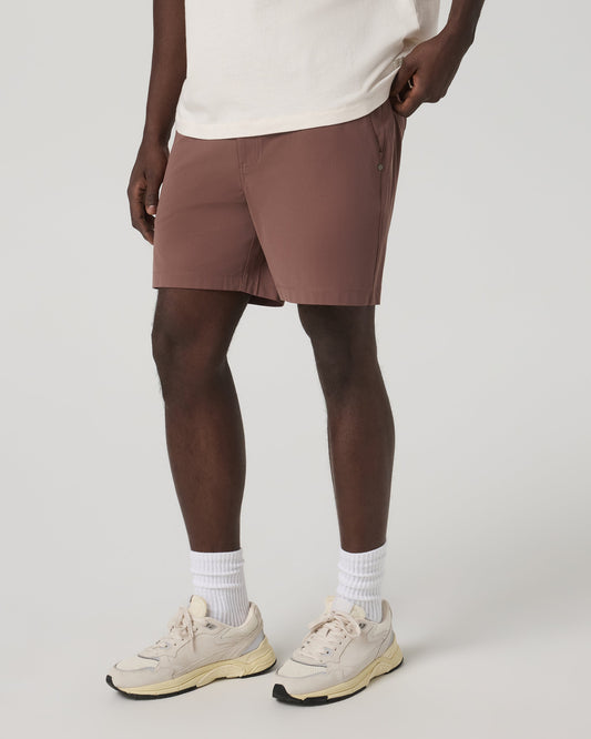 Vuori Meta™ Short 6" - US 1879
