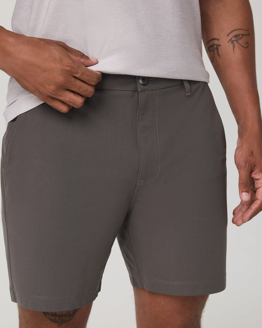 Vuori Meta™ Short 6" - US 9774