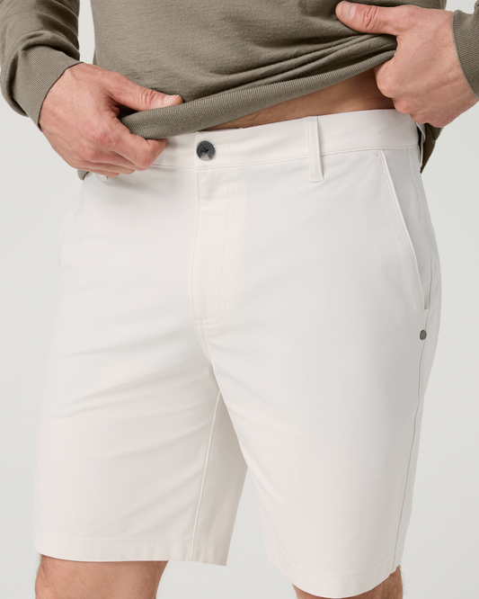 Vuori Meta™ Short 8" - US 3032