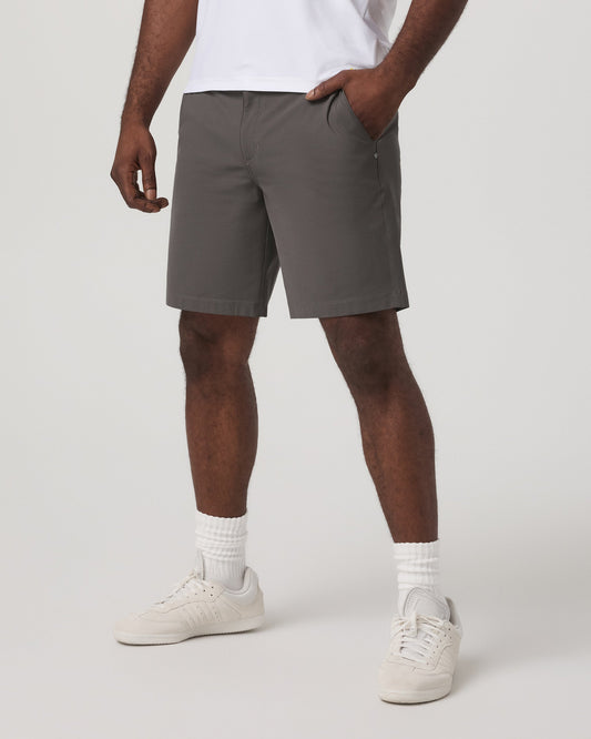 Vuori Meta™ Short 8" - US 3215