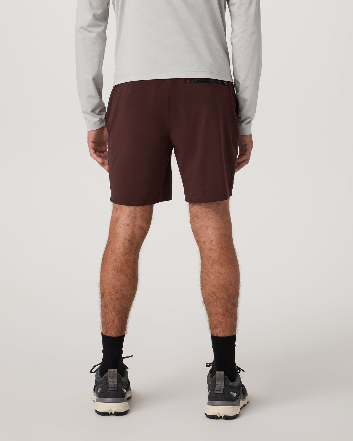 Elevate Kore Short Lined 7" - US 9946