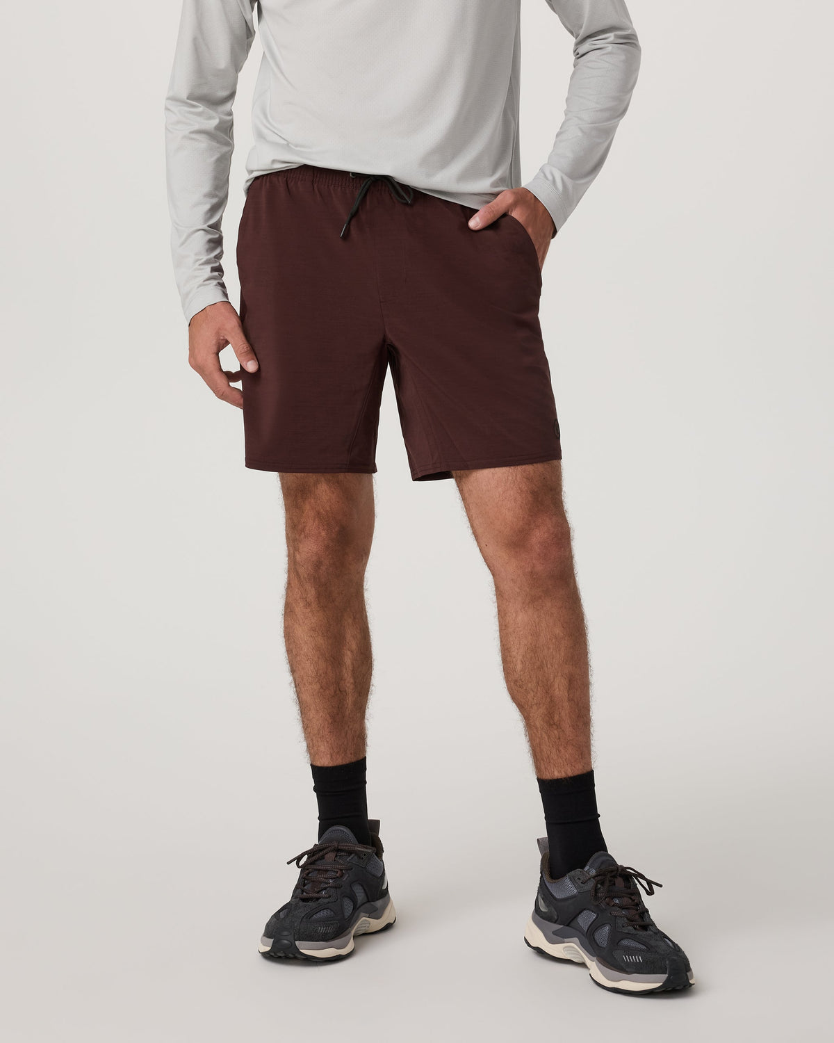 Elevate Kore Short Lined 7" - US 9946