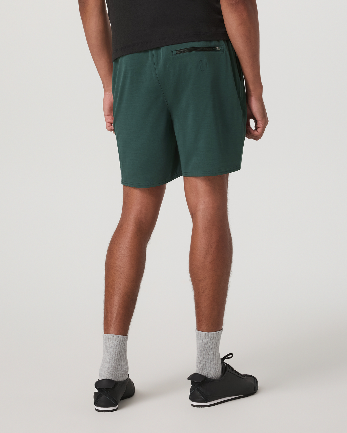 Elevate Kore Short Lined 7" - US 6761
