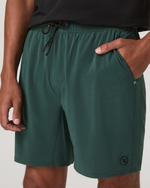 Elevate Kore Short Lined 7" - US 6761
