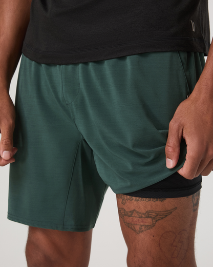 Elevate Kore Short Lined 7" - US 6761