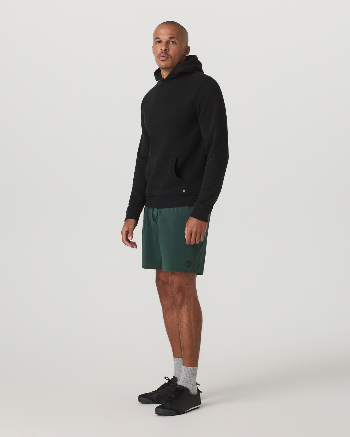 Elevate Kore Short Lined 7" - US 6761
