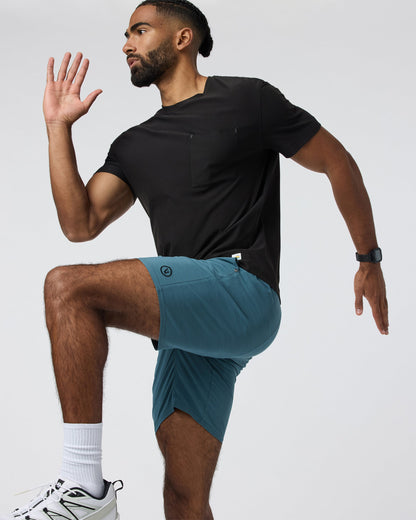 Elevate Kore Short Lined 7" - US 9717