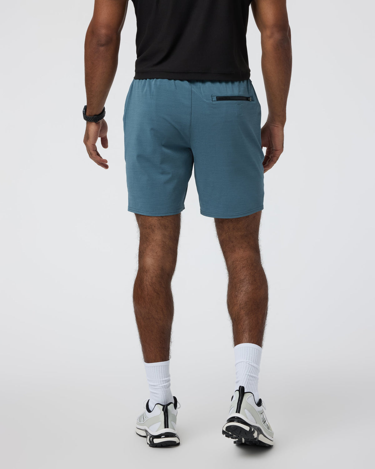 Elevate Kore Short Lined 7" - US 9717