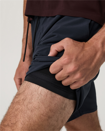 Elevate Kore Short Lined 7" - US 0749