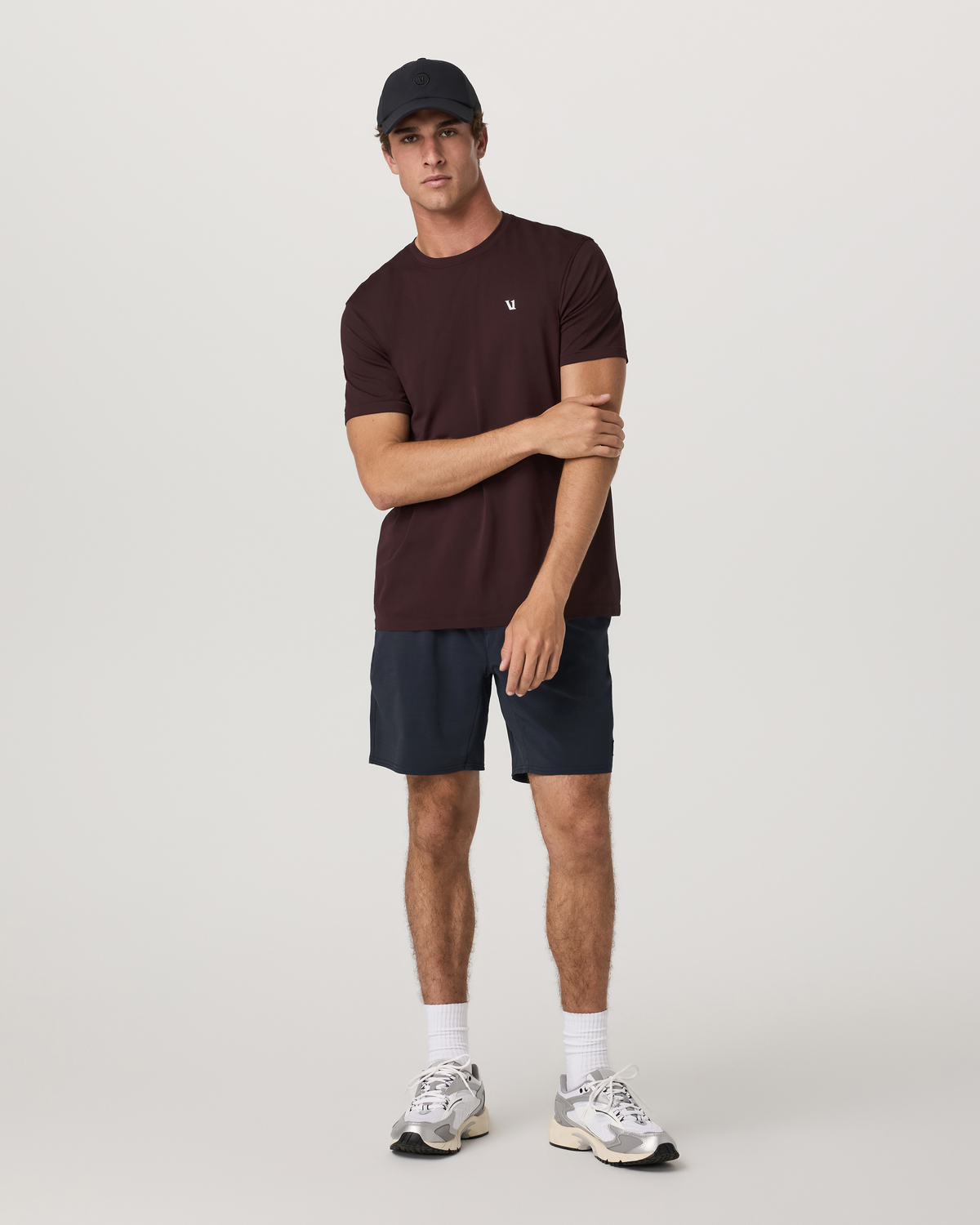 Elevate Kore Short Lined 7" - US 0749