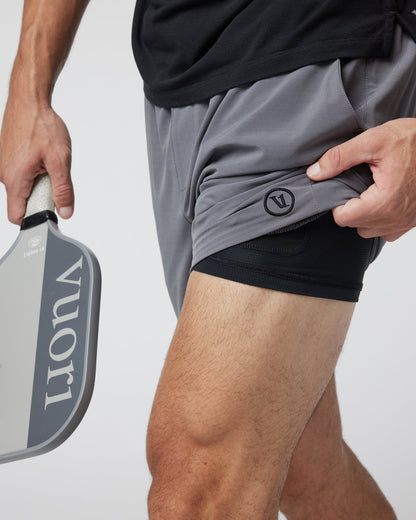 Elevate Kore Short Lined 7" - US 4132
