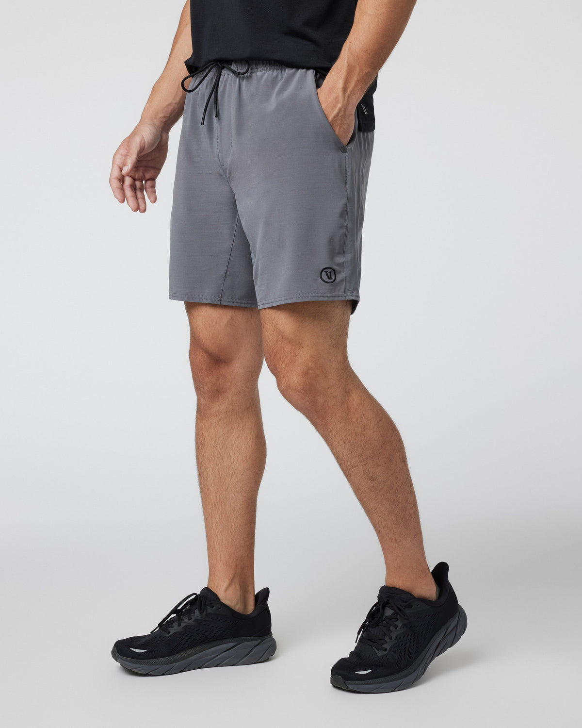 Elevate Kore Short Lined 7" - US 4132