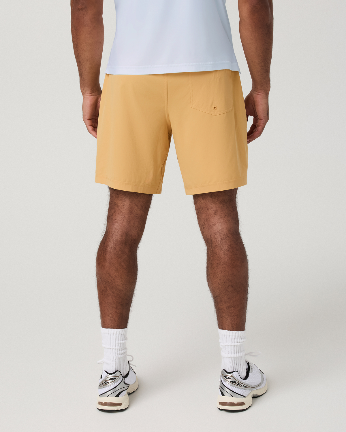 Kore Short Lined 7" - US 0420