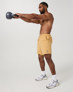 Kore Short Unlined 7" - US 0591