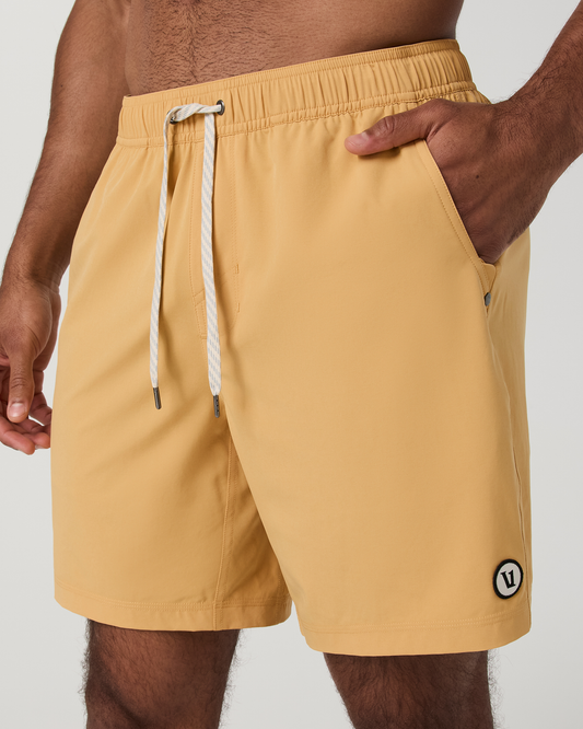 Kore Short Unlined 7" - US 0591