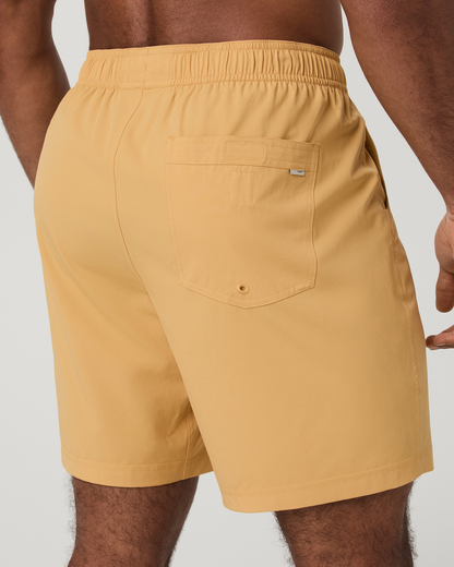 Kore Short Lined 7" - US 0420