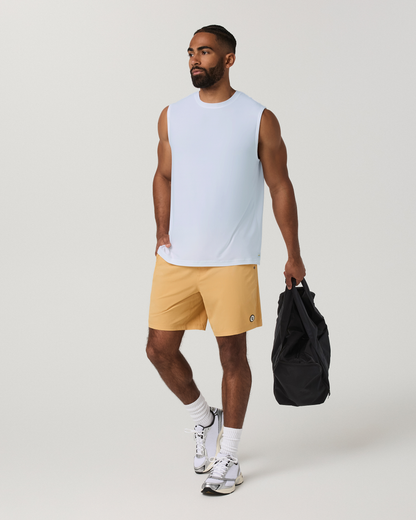 Kore Short Lined 7" - US 0420