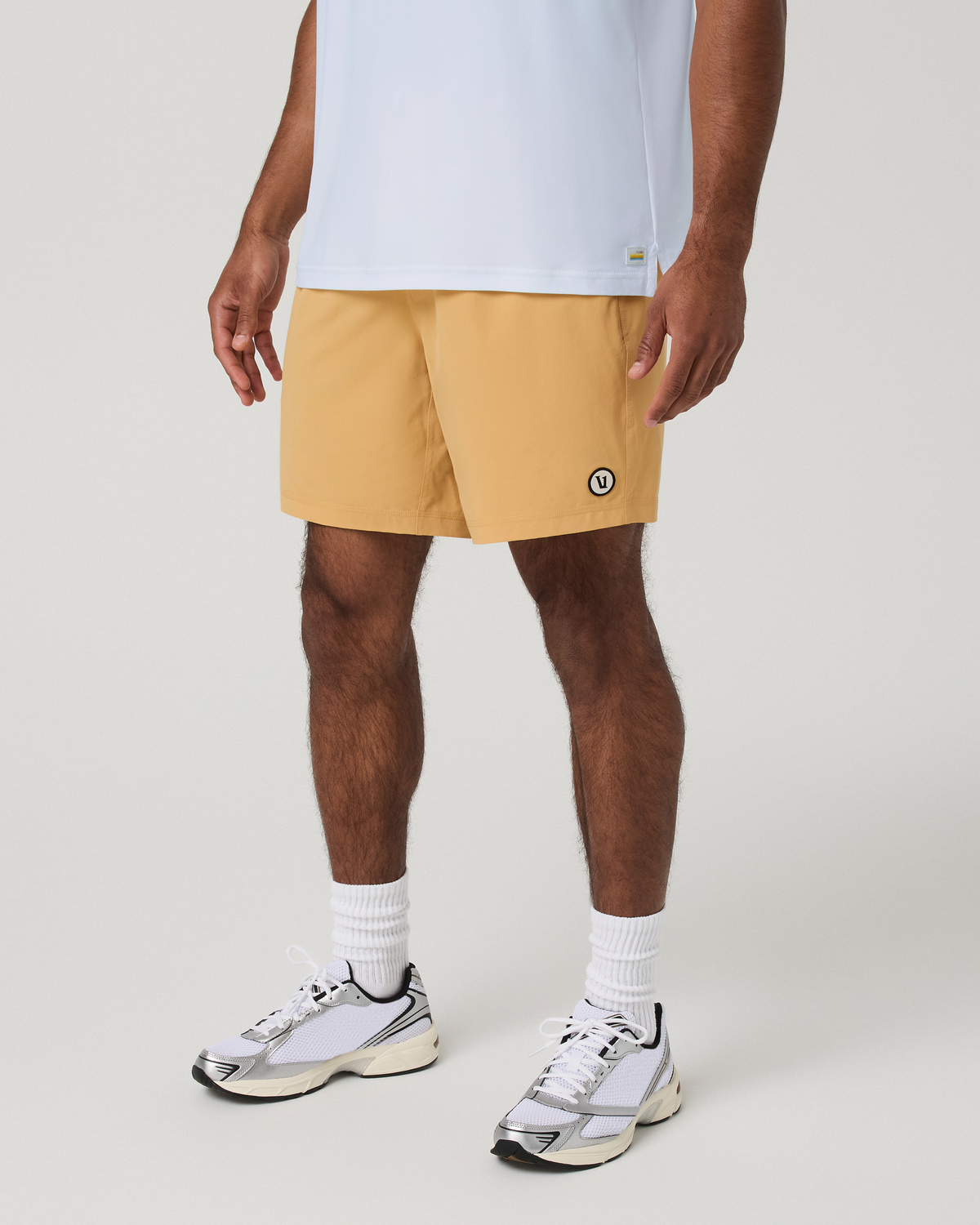Kore Short Lined 7" - US 0420