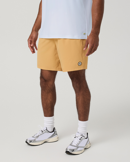 Kore Short Lined 7" - US 0420